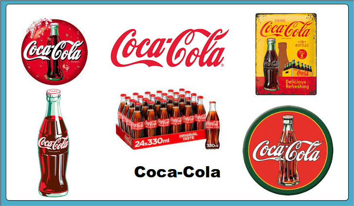 Coca-Cola Ad and Poster Collection