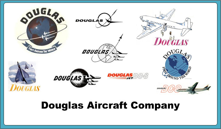 Douglas Ad and Poster Collection