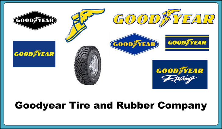 GoodYear Ad and Poster Collection