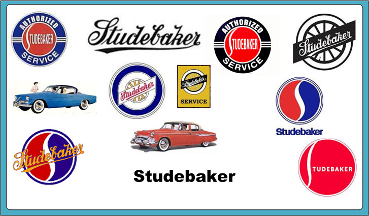 Studebaker Ad and Poster Collection