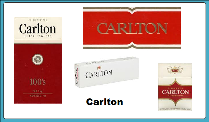 Carlton Ad and Poster Collection
