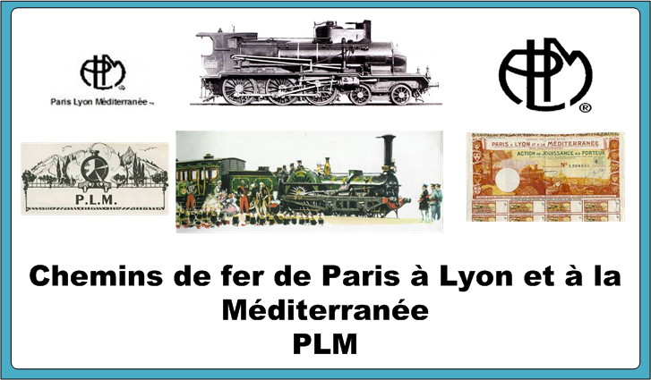 PLM Poster and Ad Collection