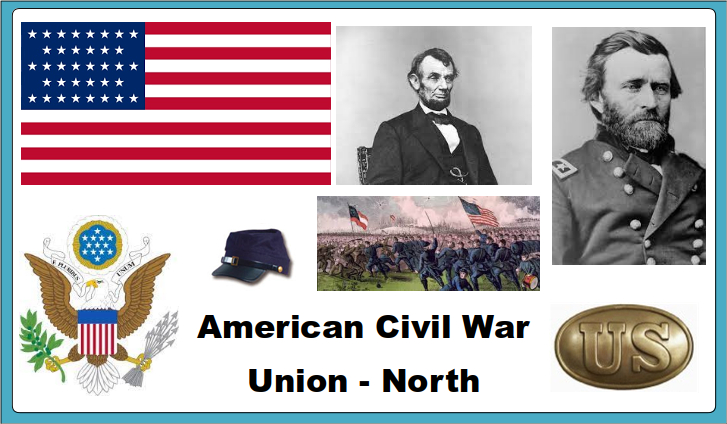 Union American Civil War