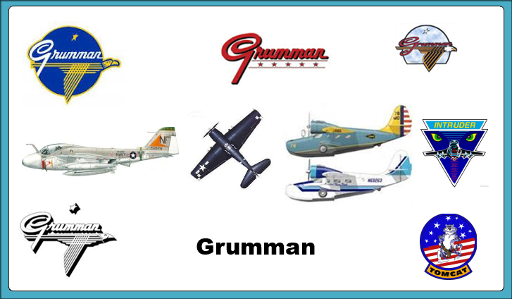 Grumman Ad and Poster Collection