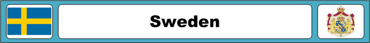 Sweden WW2 Propaganda Collection