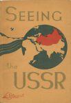 1930 Seeing the USSR