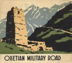 1933 Ossetian Military Road