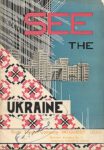 1933 See The Ukraine