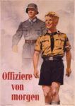 1940 Offiziere von morgen