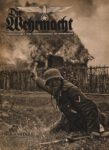 1941 Die Wehrmacht 5.Jahrgang - Nummer 20. 24 September 1941. Ich - Oder Du!
