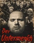 1942 Der Untermensch