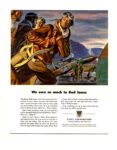 1943 We owe so much to Bud Jones. Ethyl Corporation