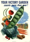1945 Your Victory Garden counts more than ever!