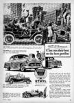 1953 Today as Yesterday Cars Run Their Best On The Best Gasoline. Ethyl (1)