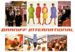 1965 Braniff International