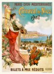 1902 PLM Carnaval de Nice