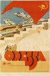 1935 Odessa