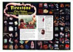 1942 Firestone Extra Values For Home And Car... Farm And Garden ... Sports And Recreation