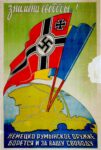 1942 Im Zeichen der Freiheit! Die deutsch-rumänischen Waffen kämpfen für eure Freiheit
