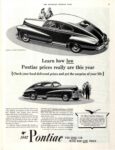 1942 Pontiac. Learn how low Pontiac prices really are this year