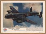 1943 'Lancaster' Bombers Are Smashing German Industries