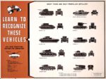 1943 Learn To Recognize These Vehicles (2)