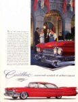 1959 Cadillac ... universal symbol of achievement