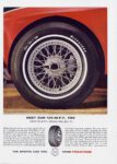 1965 Meet Our 125-M.P.H. Tire. The Sports Car Tire From Firestone