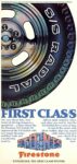 1980 First Clas-S Stones Firestone