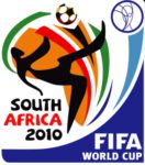 2010 South Africa 2010. FIFA World Cup