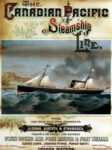 1884 The Canadian Pacific Steamship Line