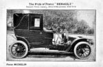 1906 Renault Town Car