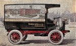 1912 Autocar Truck