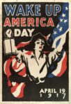 1917 Wake Up America Day