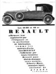 1926 Renault 18_22 & 40 CV