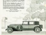 1928 Renault Renahuit