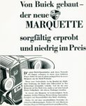 1930 Marquette by Buick, sorgfältig erprobt und niedrig im Preis