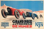 1932 Grand Prix Automobile De Nimes