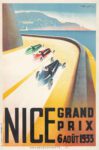 1933 Nice Grand Prix