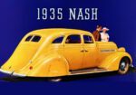1935 Nash