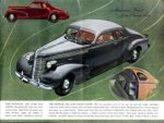 1937 Pontiac De Luxe Six and De Luxe Eight Coupes