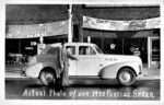 1940 Pontiac Sedan