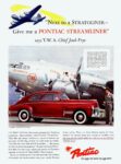 1941 Pontiac Streamliner Torpedo Sedan Coupe (2)