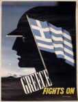 1942 Greece Fights On