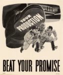 1942 Your Production. Beat Your Promise