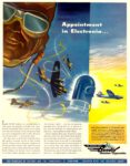 1943 Appointment in Electronia... Bendix
