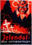 1944 Jelendol - delo 'osvoboditeljev'