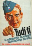 1944 Tudi ti si odgovoren za usodo slovenskega naroda!