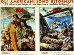 1945 Gli Americani Sono Ritornati. 1938 Turismo. 1945 Sport