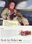1947 Pontiac Torpedo 2-Door Sedan, Body by Fisher
